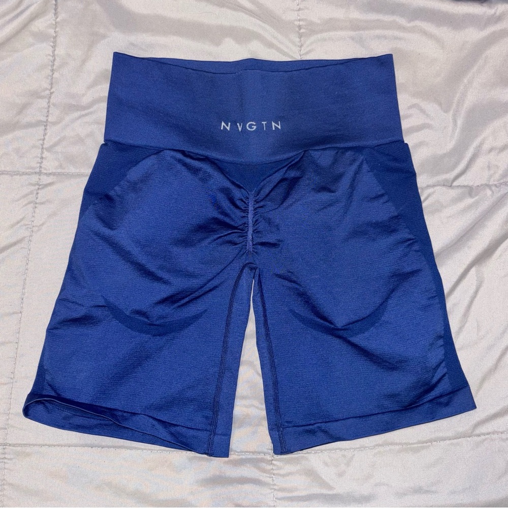 NVGTN Contour Seamless 2.0 Shorts